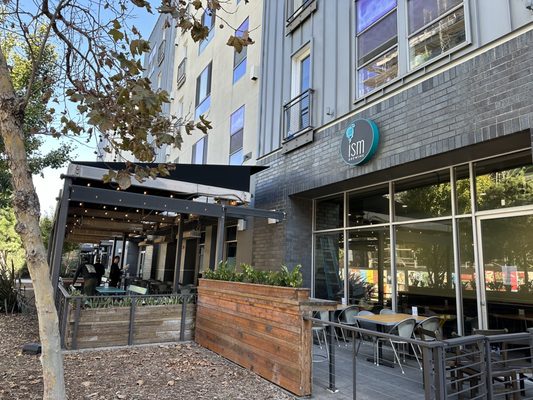 Beachwood Brewing Downtown Long Beach by null