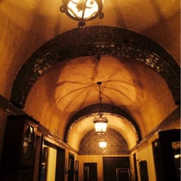 Entry Way. Entry Way.