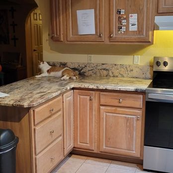 Granite Kitchen and Bath - General Contractors Near Me - Tucson, Arizona Granite Kitchen and Bath - General Contractors Near Me - Tucson, Arizona