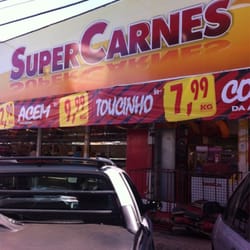 Supercarnes