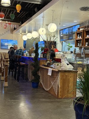 Mama's Crawfish and Seafood House by null