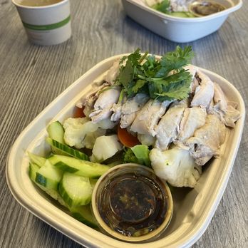 Rooster & Rice - "The Original" - Chicken Shop Near Me - Pleasanton, California Rooster & Rice - "The Original" - Chicken Shop Near Me - Pleasanton, California