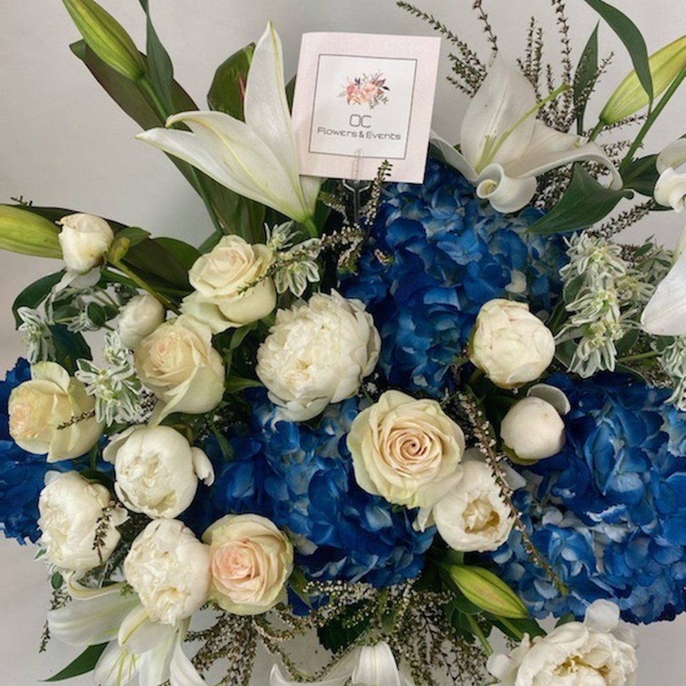 OC Flowers and Events - Florists Near Me - Irvine, California OC Flowers and Events - Florists Near Me - Irvine, California