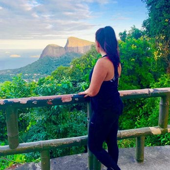 Vista Chinesa - Landmarks & Historical Buildings Near Me - Rio de Janeiro, RJ