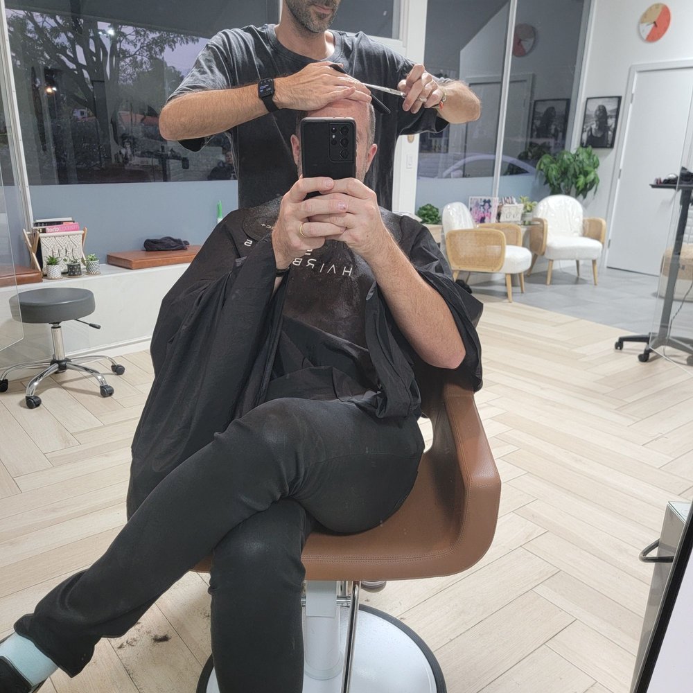 Hairbox 5 Image
