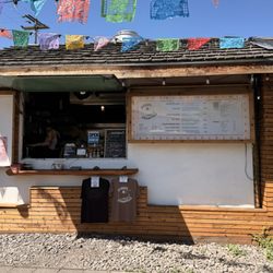 Potato Champion - Exterior