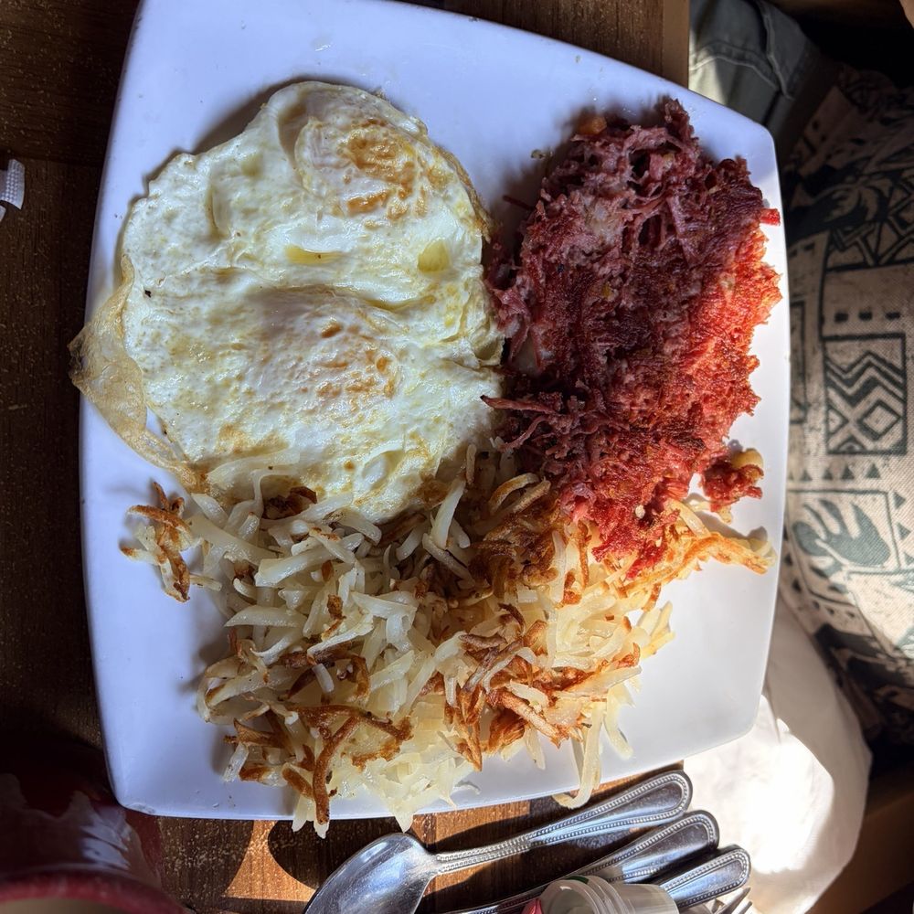 Darbi's Cafe - Hash breakfast - American Near Me - Pinetop, Arizona Darbi's Cafe - Hash breakfast - American Near Me - Pinetop, Arizona