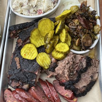 OAK'D BBQ - Barbeque Near Me - Dallas, Texas OAK'D BBQ - Barbeque Near Me - Dallas, Texas