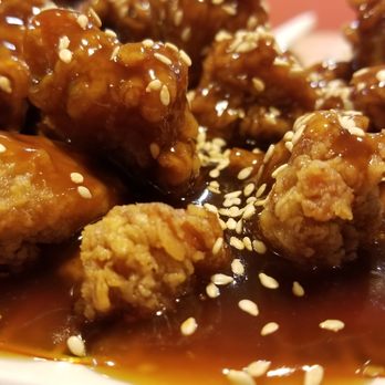 Shanghai Inn - Sesame Chicken - Chinese Near Me - Springfield, Missouri Shanghai Inn - Sesame Chicken - Chinese Near Me - Springfield, Missouri