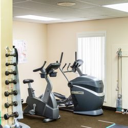 Park Physical Therapy - North Brunswick - Park Physical Therapy- North Brunswick