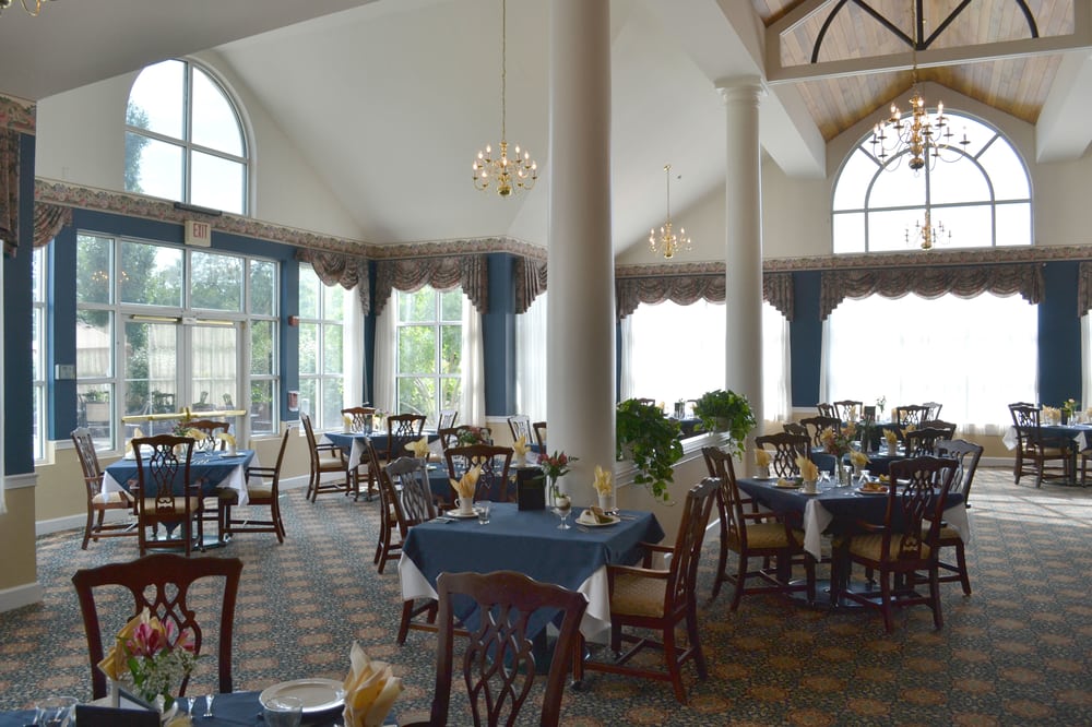 NEWSEASONS AT NEW BRITAIN Updated July 2024 800 Manor Drive