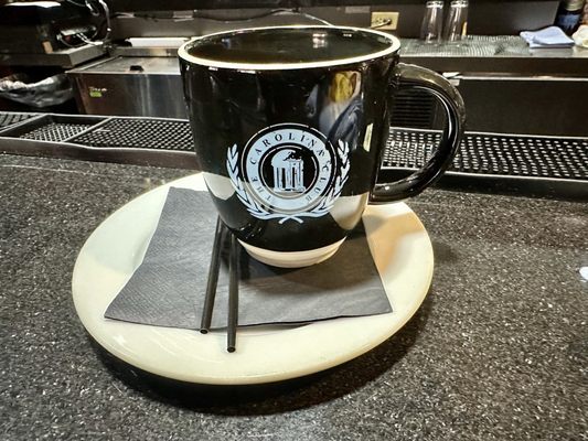 The Carolina Club by null