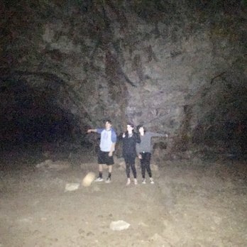 Lava River Cave - Landmarks & Historical Buildings Near Me - Flagstaff, Arizona