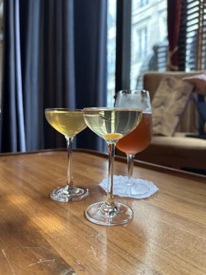 The Cambridge Public House by null