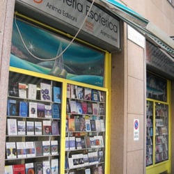 Libreria esoterica Falcone