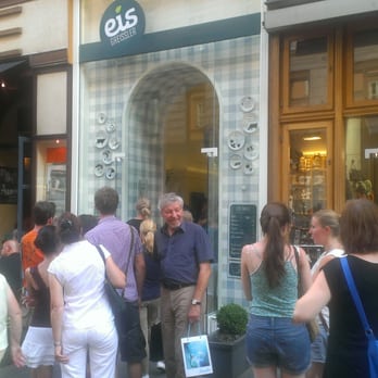 Eis-Greissler - Ice Cream & Frozen Yogurt Near Me - Vienna, 9 Eis-Greissler - Ice Cream & Frozen Yogurt Near Me - Vienna, 9