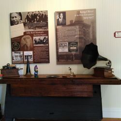 1811 Kid Ory Historic House