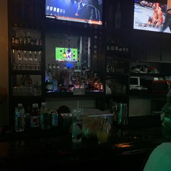 Sugar T's Bar & Lounge - people watching tvs - Bars Near Me - Houston, Texas Sugar T's Bar & Lounge - people watching tvs - Bars Near Me - Houston, Texas