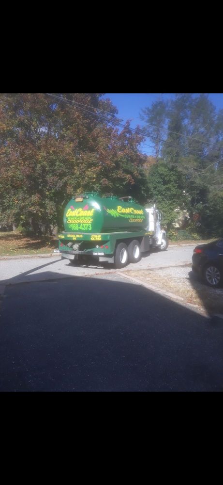 Slide of East Coast Sewer And Drain