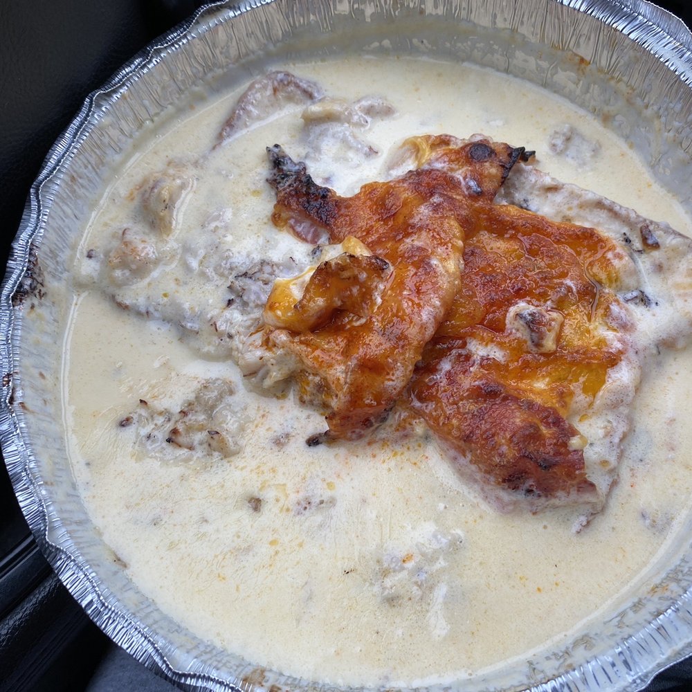 World Famous Gorilla Bob's - Tasty but wet hot brown - Sandwiches Near Me - Louisville, Kentucky World Famous Gorilla Bob's - Tasty but wet hot brown - Sandwiches Near Me - Louisville, Kentucky