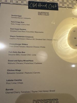 The Vault at The National by null