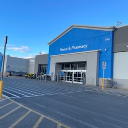 Walmart Supercenter