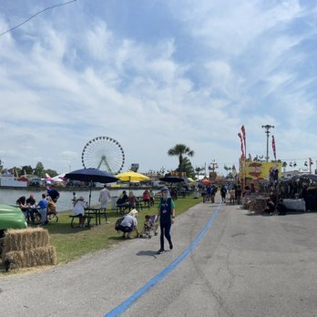 Florida State Fairgrounds - Festivals Near Me - Tampa, Florida Florida State Fairgrounds - Festivals Near Me - Tampa, Florida