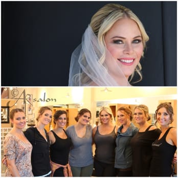 AR Salon - Bridal Makeup & Bridal Updo - Hair Salons Near Me - Hermosa Beach, California AR Salon - Bridal Makeup & Bridal Updo - Hair Salons Near Me - Hermosa Beach, California