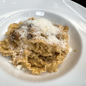 Locale Aurora - Veal pasta - Italian Near Me - Aurora, Ontario