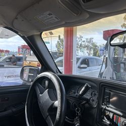 US. Gas