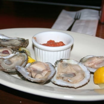 Johnny Brenda's - Oysters (photographed by Dave Hong) - Bars Near Me - Philadelphia, Pennsylvania Johnny Brenda's - Oysters (photographed by Dave Hong) - Bars Near Me - Philadelphia, Pennsylvania