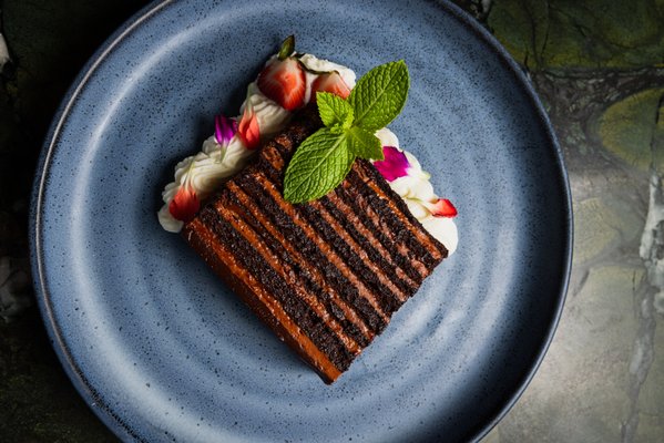 Botero Lounge by null