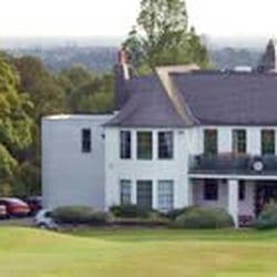 Murrayfield Golf Club - courtesy of official website