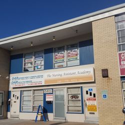 The Nursing Assistant Academy