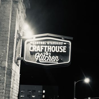 Central Standard Crafthouse & Kitchen - Distilleries Near Me - Milwaukee, Wisconsin