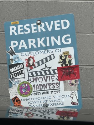 Movie Madness Video by null