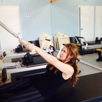Kenergy Pilates - Pilates Near Me - Miami, Florida