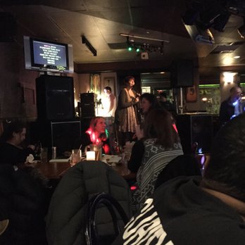 Rock It Grill - Karaoke Near Me - Alexandria, Virginia Rock It Grill - Karaoke Near Me - Alexandria, Virginia