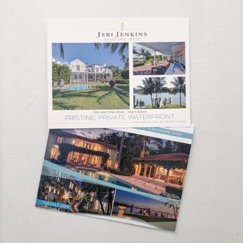 LD Creative - Showcase your brand with large postcards and bi-folds. - Advertising Near Me - Miami, Florida LD Creative - Showcase your brand with large postcards and bi-folds. - Advertising Near Me - Miami, Florida