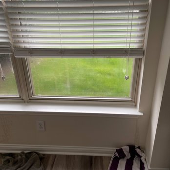 The Drexel at Oakley Apartments - Cincinnati - Partial clean up we did of window leaks - Apartments Near Me - Cincinnati, Ohio The Drexel at Oakley Apartments - Cincinnati - Partial clean up we did of window leaks - Apartments Near Me - Cincinnati, Ohio