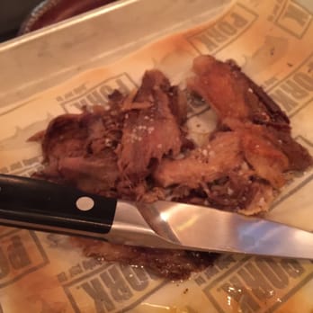 PORK boig per tu - Spanish Near Me - Barcelona, B