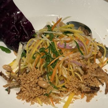 Banana Leaf - Malaysian Near Me - Vancouver, British Columbia