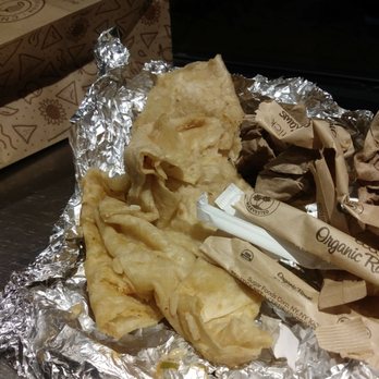 Chipotle Mexican Grill - Bad burrito - Mexican Near Me - Westminster, Maryland