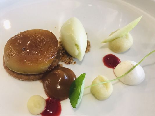 Bistro Racine by null