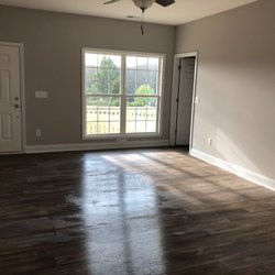 America's Home Place - Living room