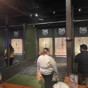 Elite Event: KickAxe Throwing - Yelp Events Near Me - Brooklyn, New York Elite Event: KickAxe Throwing - Yelp Events Near Me - Brooklyn, New York