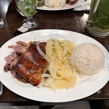 Chango Kitchen - Latin American Near Me - Hoboken, New Jersey