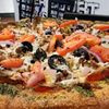 Center Court Pizza & Brew gift card