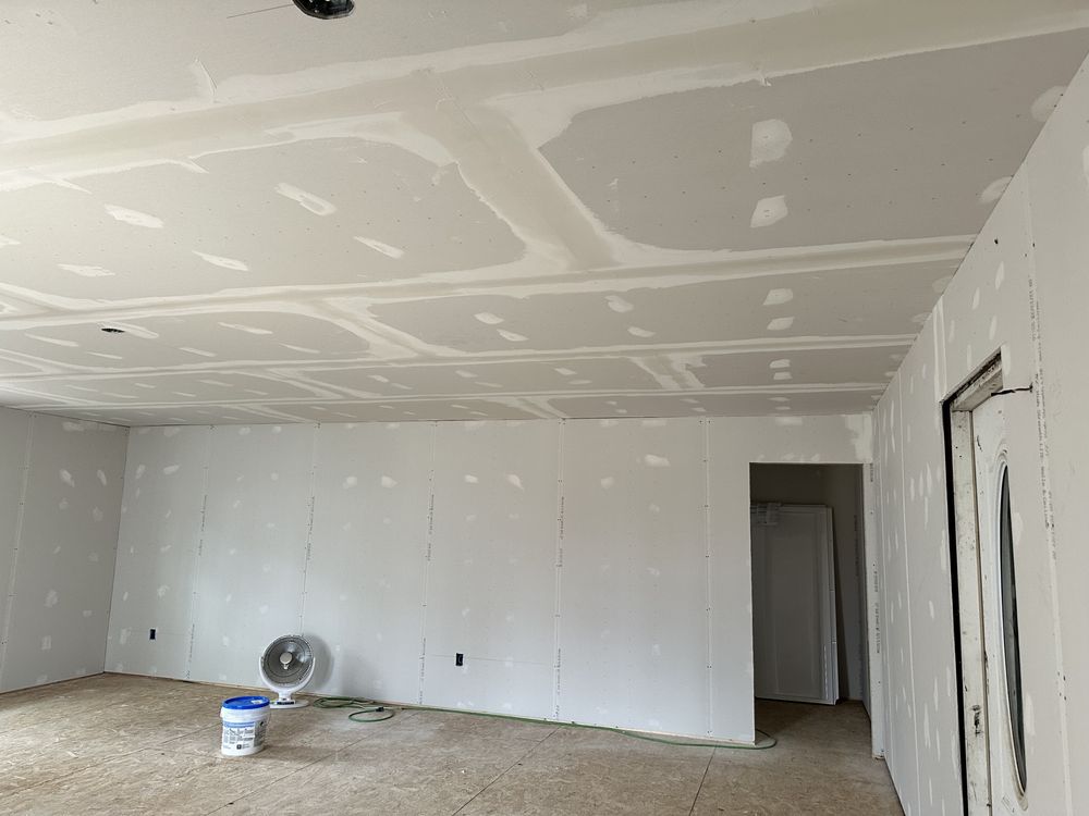 Slide of Complete Home Repair Service