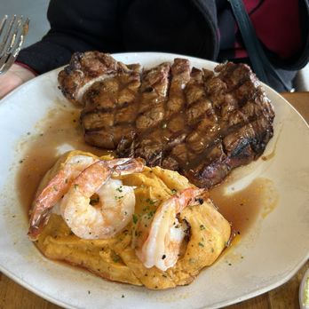 The Olive Restobar - Surf and Turf - Mediterranean Near Me - Downey, California The Olive Restobar - Surf and Turf - Mediterranean Near Me - Downey, California